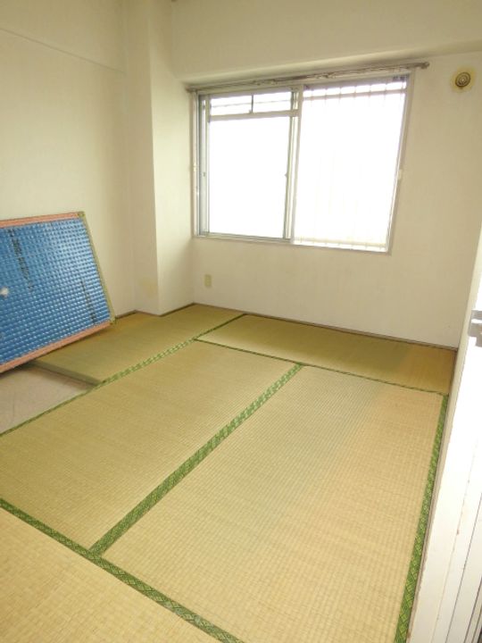 ビシックのだの内装