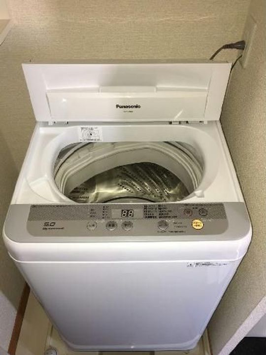 レオパレスTENJINの地図