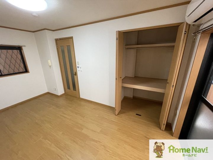 メゾンコンフォートの内装