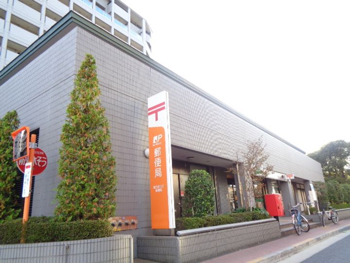 東京都国分寺市光町1(マンション)の賃貸物件の周辺