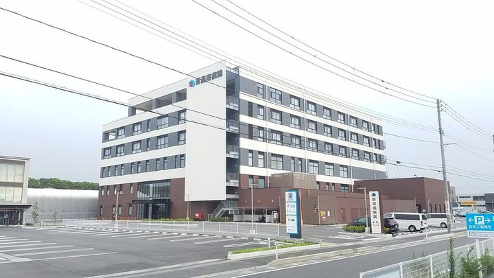 新潟県新潟市中央区大島(アパート)の賃貸物件の周辺