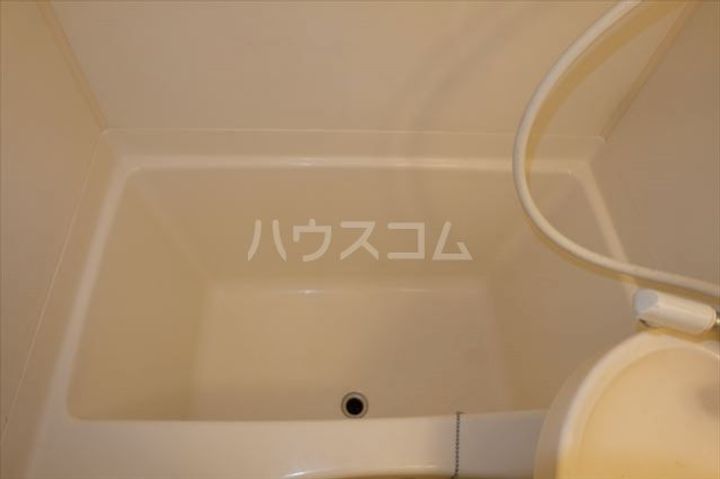 K&Aハイツ Bの風呂