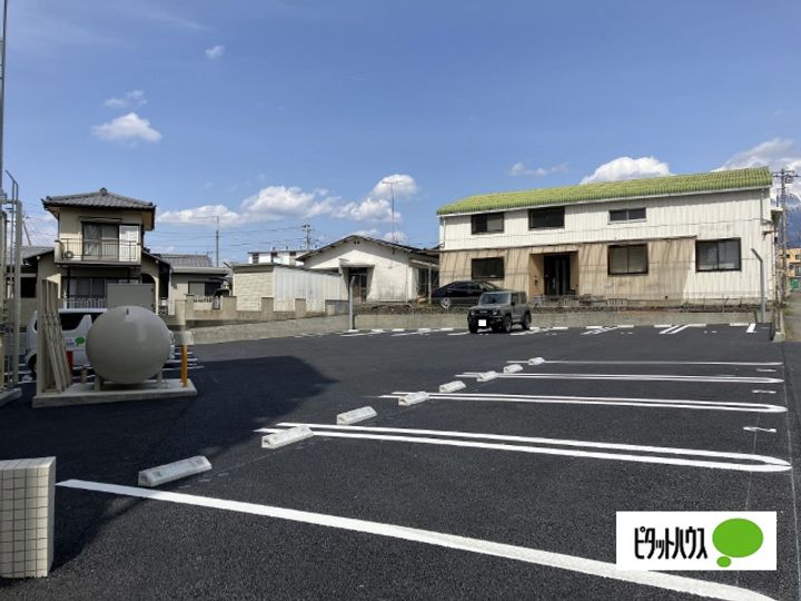 ヴィガラスTの地図