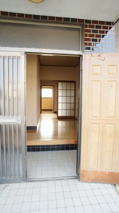 茨城県石岡市石岡(一戸建)の賃貸物件の地図