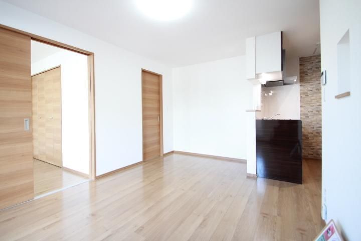 ラ・エスペランス朝日町のその他画像