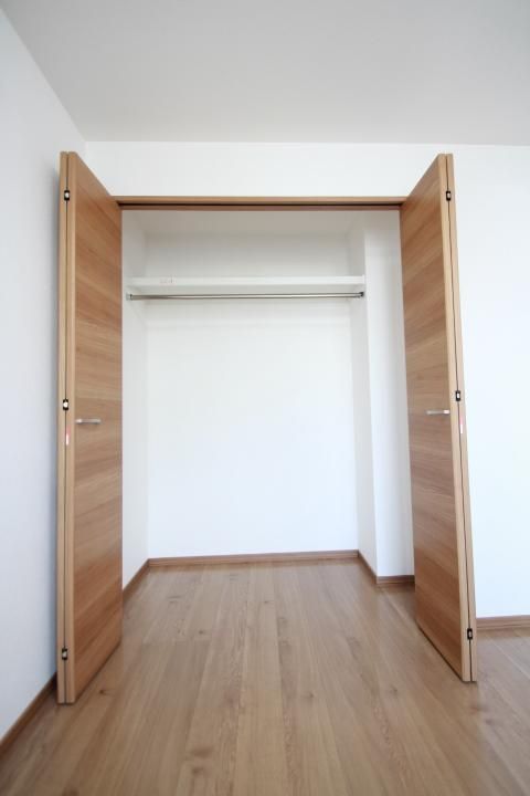 ラ・エスペランス朝日町の内装