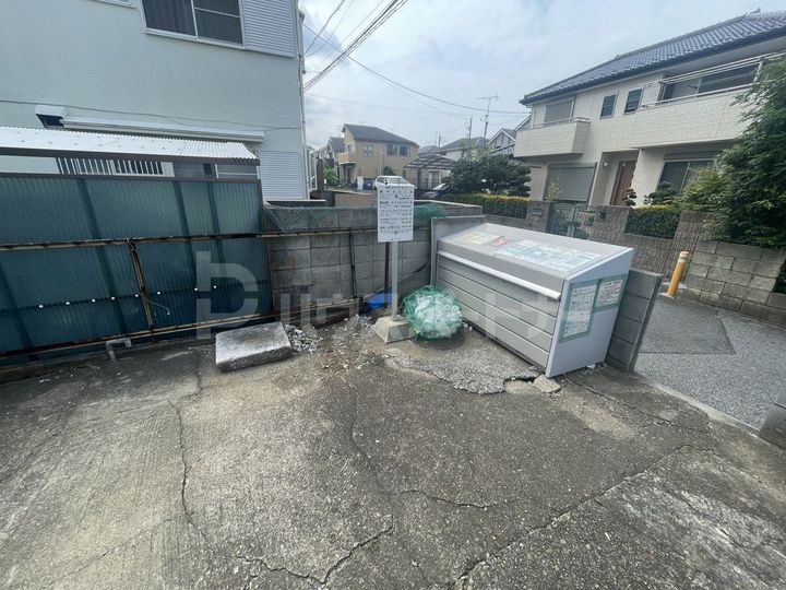 田村グリーンハイツのその他画像