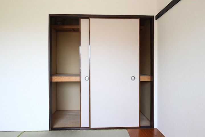 フェルム大山の内装