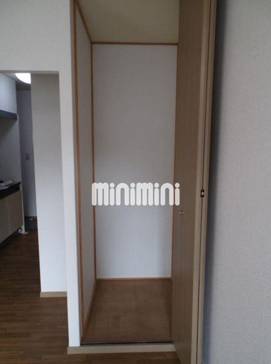 ベルグランデの内装