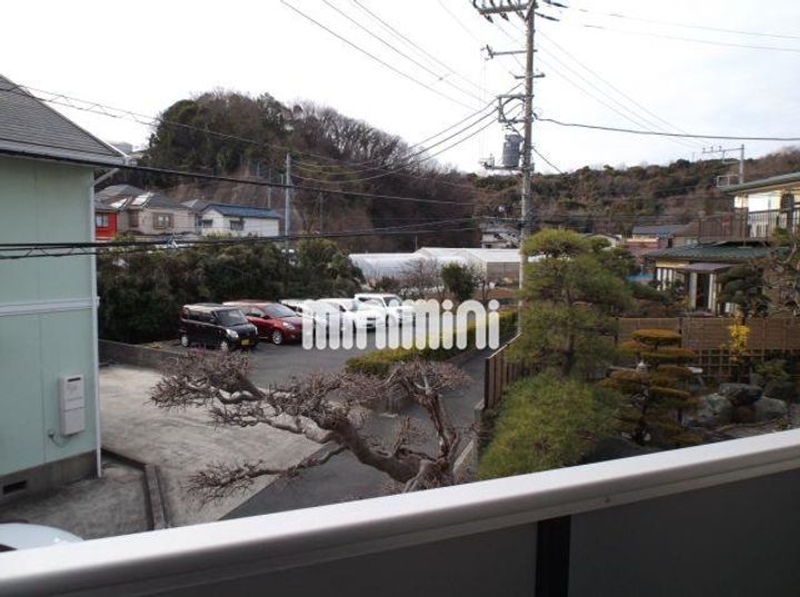 ベルグランデの内装