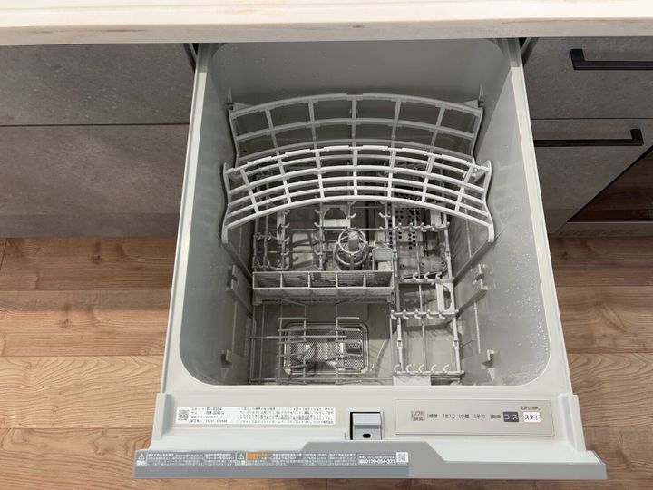 東京都港区南麻布4(一戸建)の賃貸物件のキッチン
