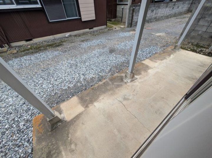 埼玉県行田市長野1(一戸建)の賃貸物件の内装