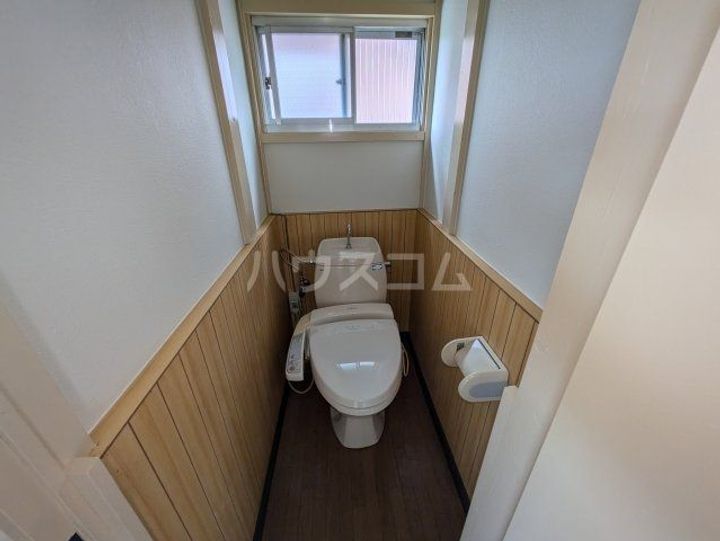 埼玉県行田市長野1(一戸建)の賃貸物件の内装