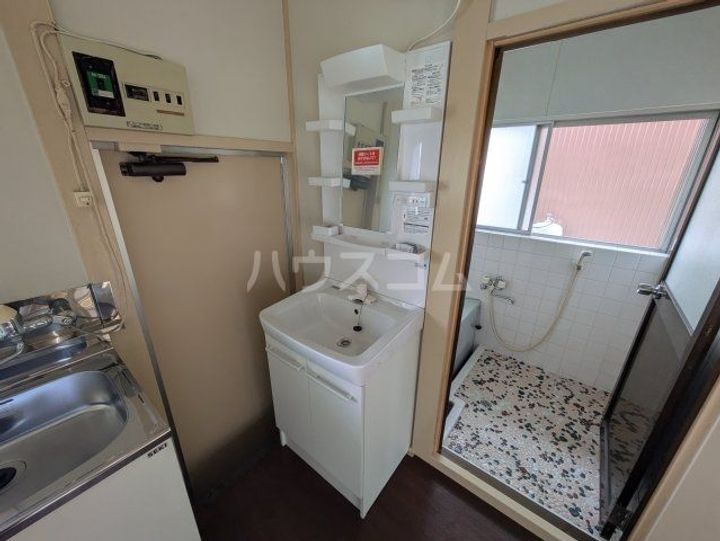 埼玉県行田市長野1(一戸建)の賃貸物件の内装