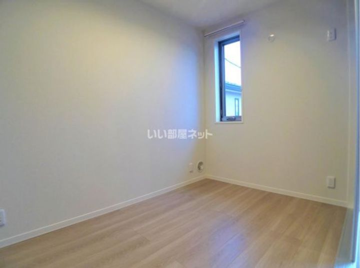 埼玉県深谷市国済寺(アパート)の賃貸物件の内装