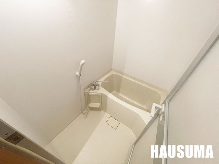 東京都板橋区大山金井町(マンション)の賃貸物件の風呂