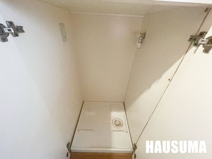 東京都板橋区大山金井町(マンション)の賃貸物件の内装