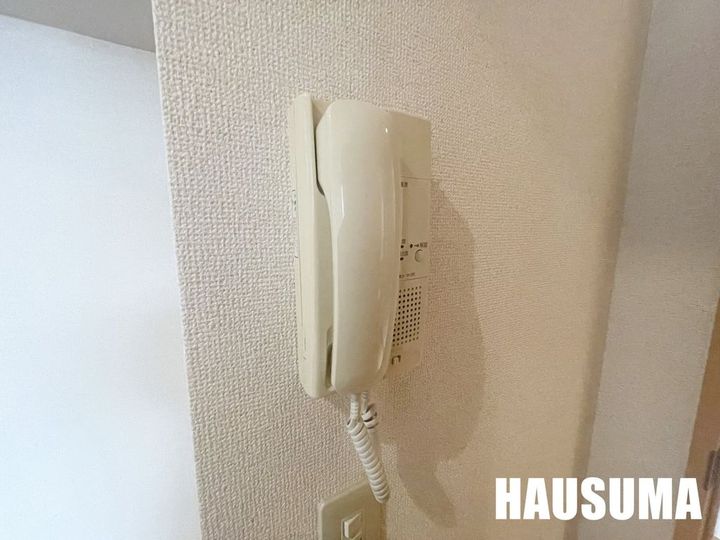 東京都板橋区大山金井町(マンション)の賃貸物件の内装