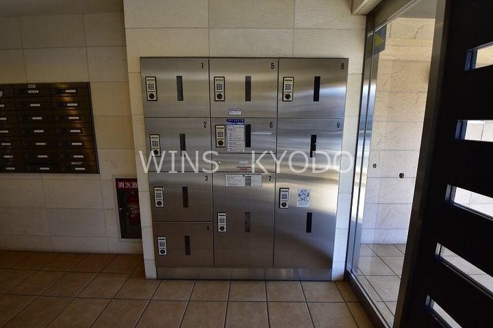 東京都世田谷区船橋2(マンション)の賃貸物件の地図