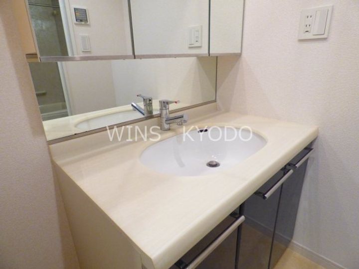 東京都世田谷区船橋2(マンション)の賃貸物件の内装