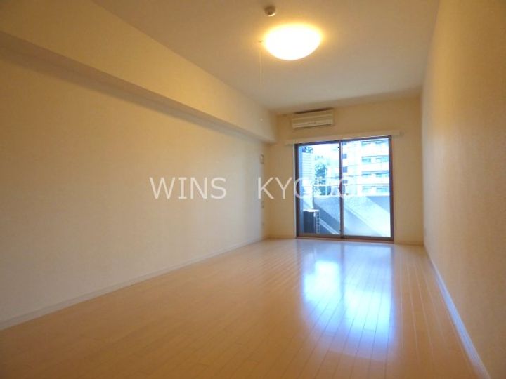 東京都世田谷区船橋2(マンション)の賃貸物件の居間