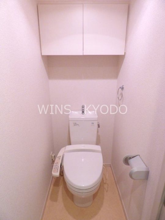 東京都世田谷区船橋2(マンション)の賃貸物件の内装