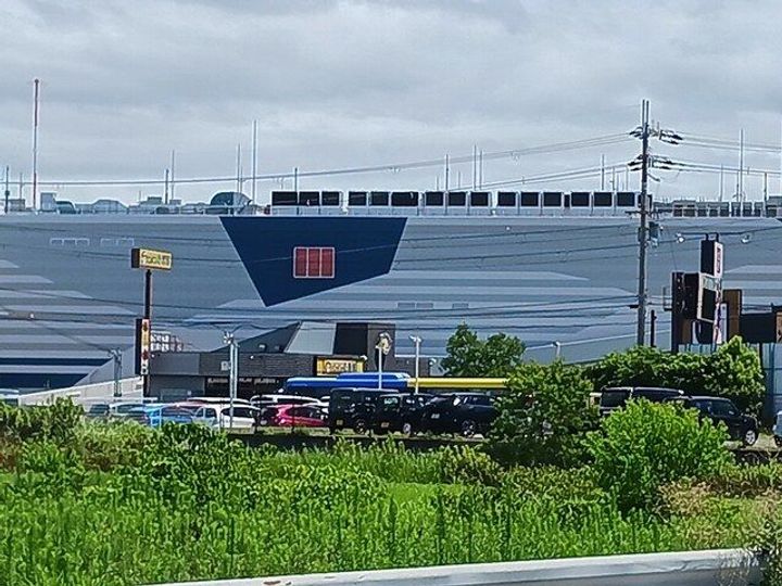 大阪府堺市美原区北余部(アパート)の賃貸物件の周辺