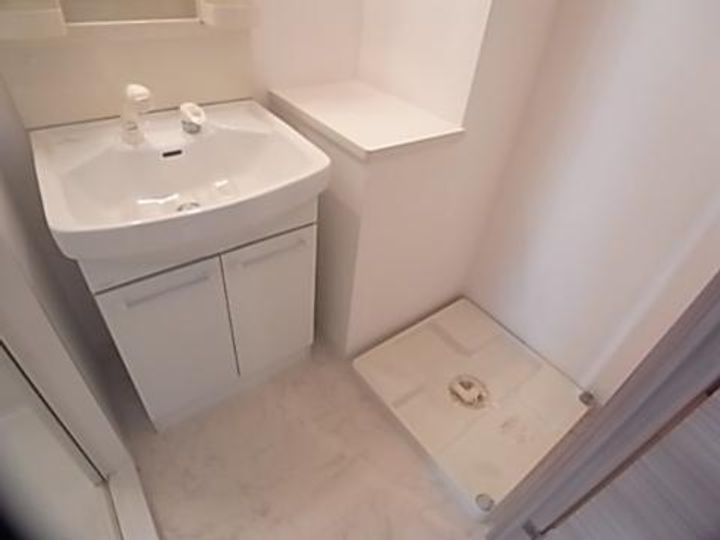 シェモア藤井寺駅前の内装