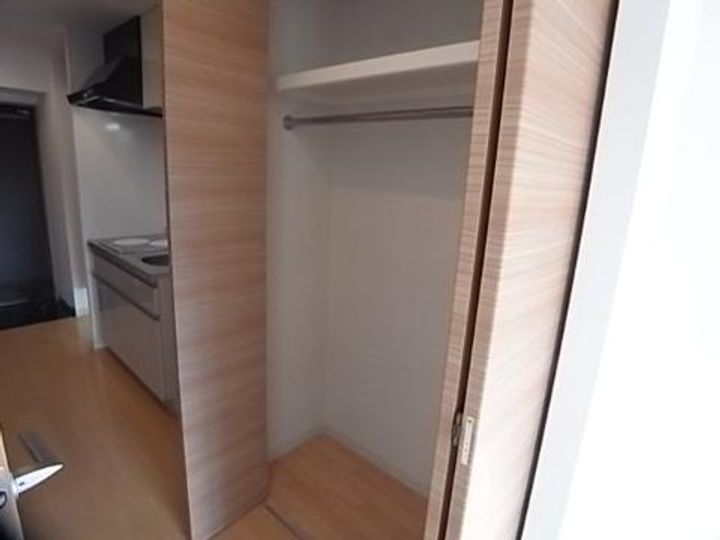 シェモア藤井寺駅前の内装