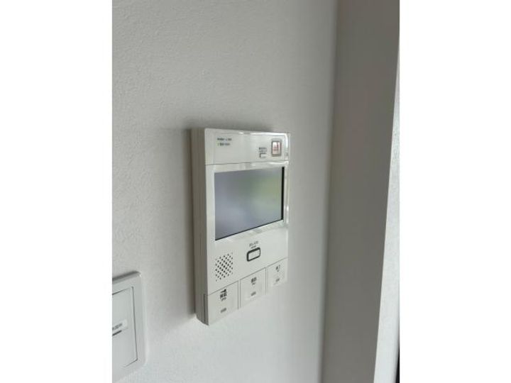 鹿児島県霧島市隼人町見次(マンション)の賃貸物件の内装