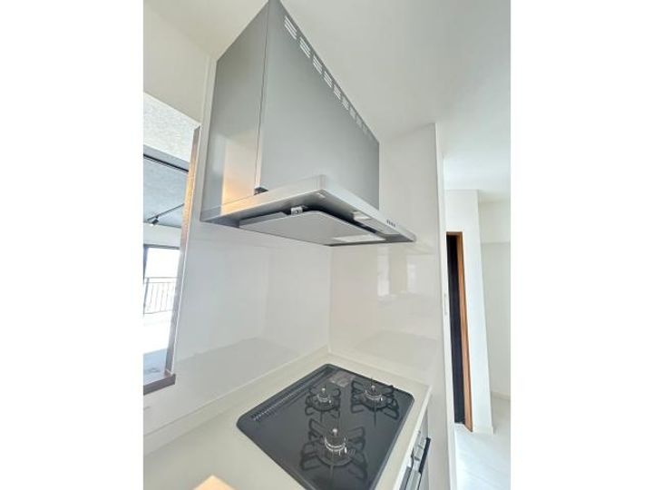 鹿児島県霧島市隼人町見次(マンション)の賃貸物件の内装