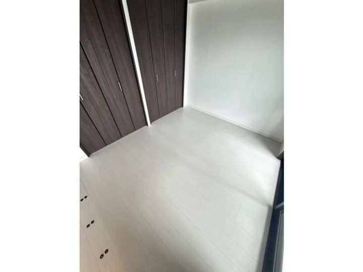 鹿児島県霧島市隼人町見次(マンション)の賃貸物件の居間