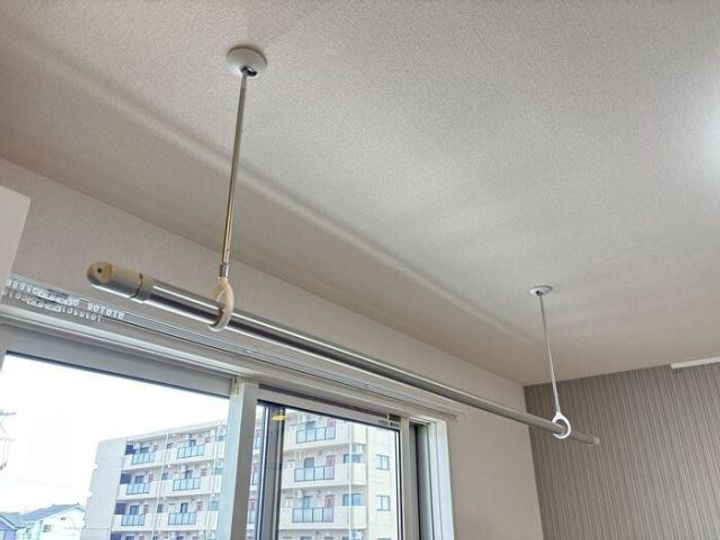 群馬県前橋市西片貝町4(アパート)の賃貸物件の内装