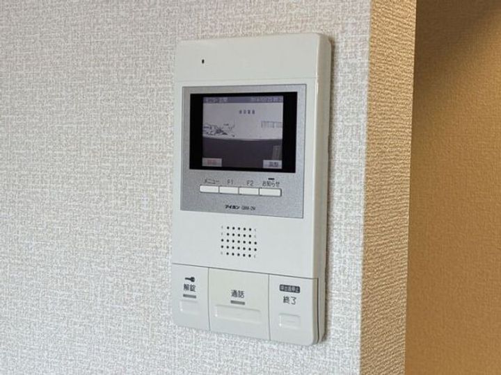 群馬県前橋市西片貝町4(アパート)の賃貸物件の内装