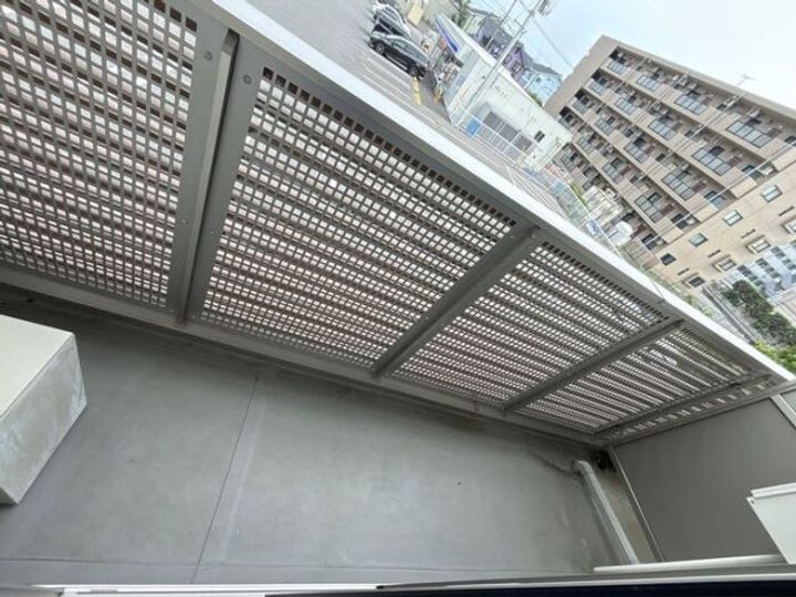 群馬県前橋市西片貝町4(アパート)の賃貸物件の内装