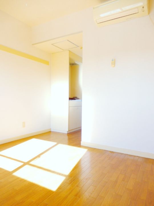 東京都八王子市寺町(マンション)の賃貸物件の内装