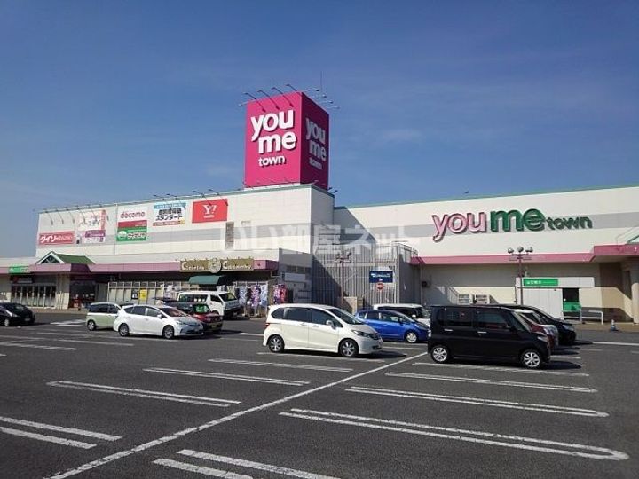 レーヴィンスKASEN 香の周辺