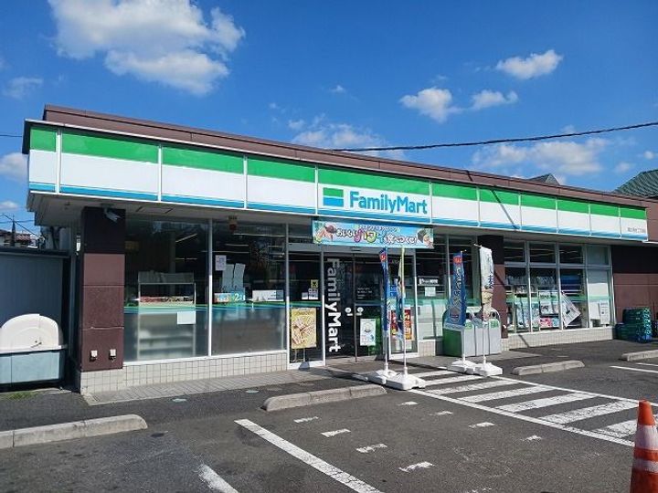 クオーレ国立の周辺