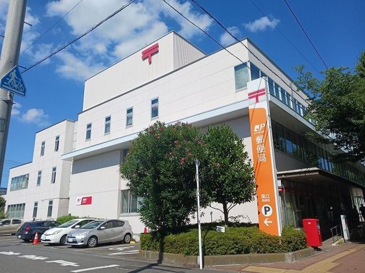 クオーレ国立の周辺