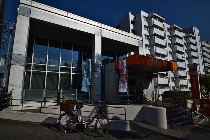 神奈川県横浜市磯子区洋光台1(一戸建)の賃貸物件の周辺