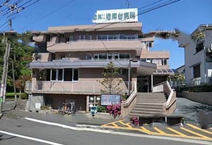 神奈川県横浜市磯子区洋光台1(一戸建)の賃貸物件の周辺