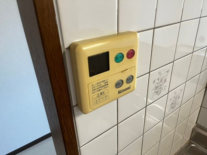 フォレストハイムDのその他画像