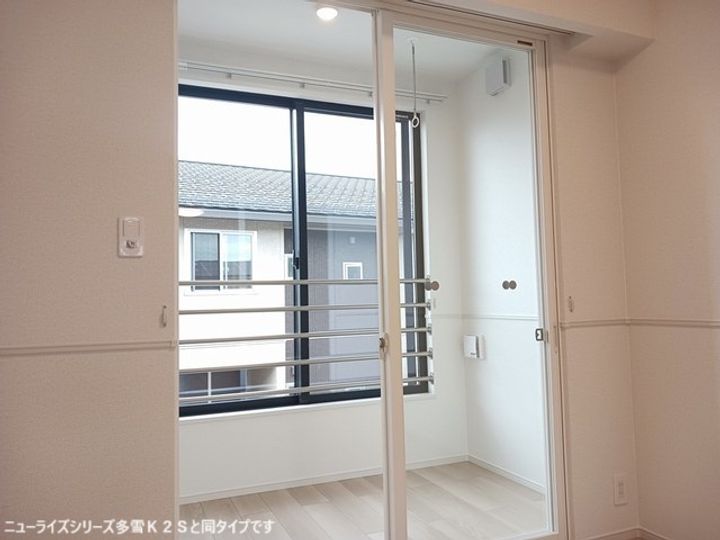 山形県山形市落合町字二口(アパート)の賃貸物件のその他画像