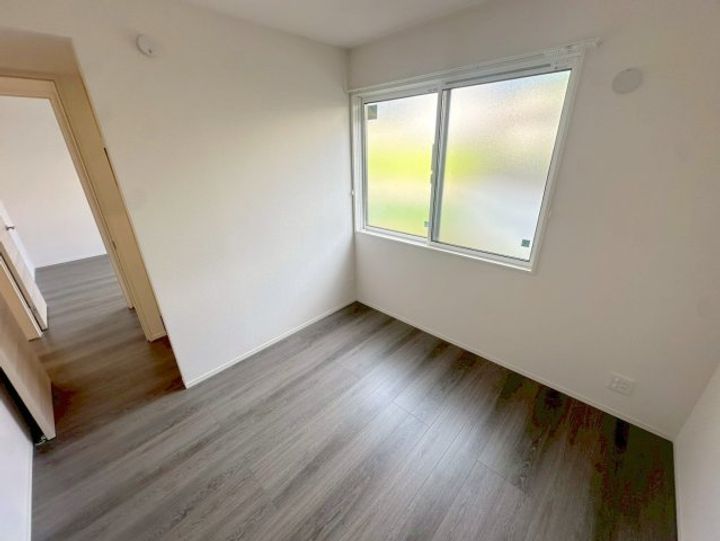 グルーヴィフィールドの居間