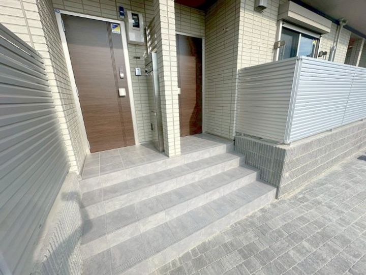 グルーヴィフィールドの地図