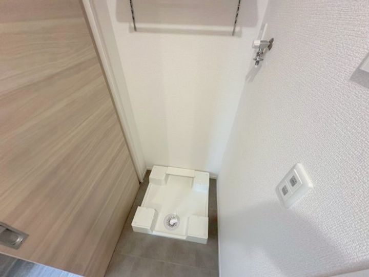 グルーヴィフィールドの内装