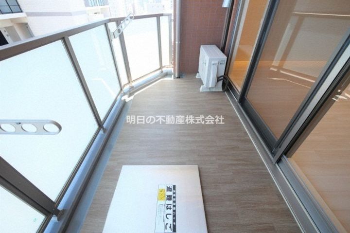 大阪府大阪市東成区中道3(マンション)の賃貸物件の内装