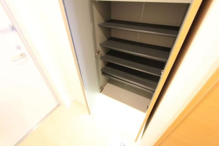 東京都足立区六町4(マンション)の賃貸物件のその他画像