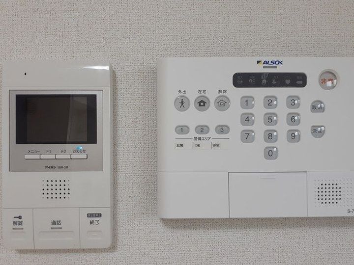 シトラスコート さがみ野の内装