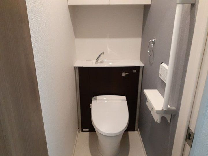 シトラスコート さがみ野の内装